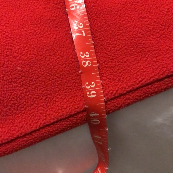 POTTERY BARN KIDS SANTA BAG - EMBROIDERED “GRANDMA” - Picture 9 of 10